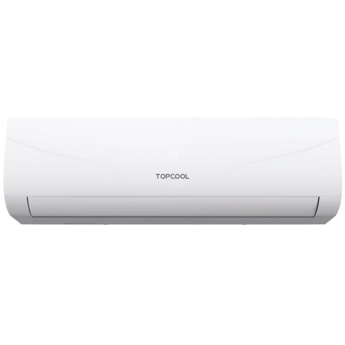 Сплит-система ТopCool ECO DC INVERTER TR-18SBIN1