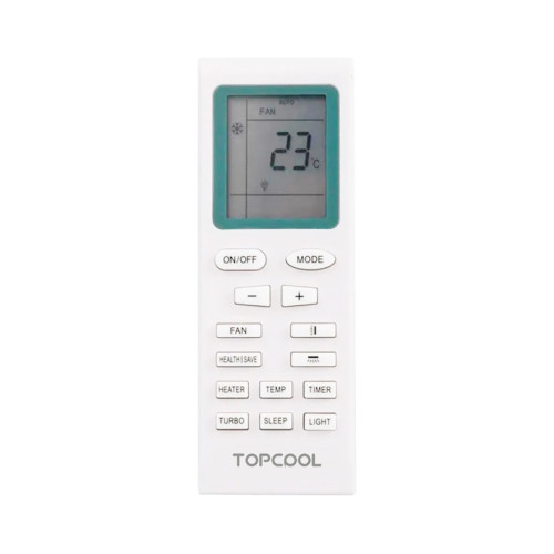 Сплит-система ТopCool ECO DC INVERTER TR-18SBIN1