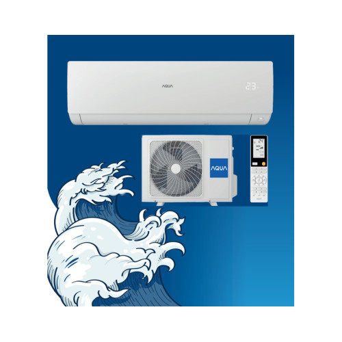 Сплит-система AQUA TOWADA AQI-50FIS1/R3-W