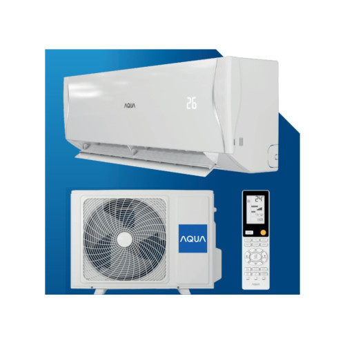 Сплит-система AQUA TOYA AQI-50PIQ1/R3