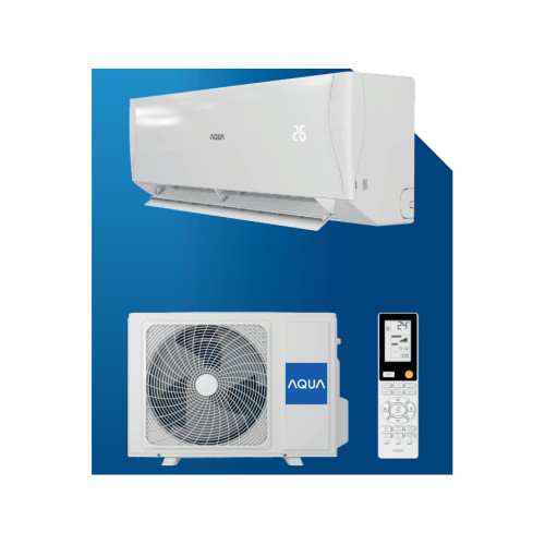 Сплит-система AQUA BIWA INVERTER AQI-25BIQ1/R3