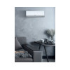 Сплит-система HEC DESIGN INVERTER HEC-07HRE03/R3-W (DB)