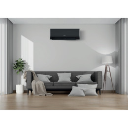 Сплит-система HEC DESIGN On-Of HEC-09HRE03/R3-B