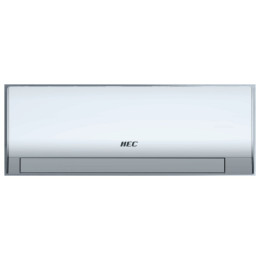 Сплит-система HEC DESIGN On-Of HEC-24HRE03/R3-W