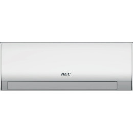 Внутренний настенный блок HEC HEC-07HREM03/R3-W(SDB)-IN