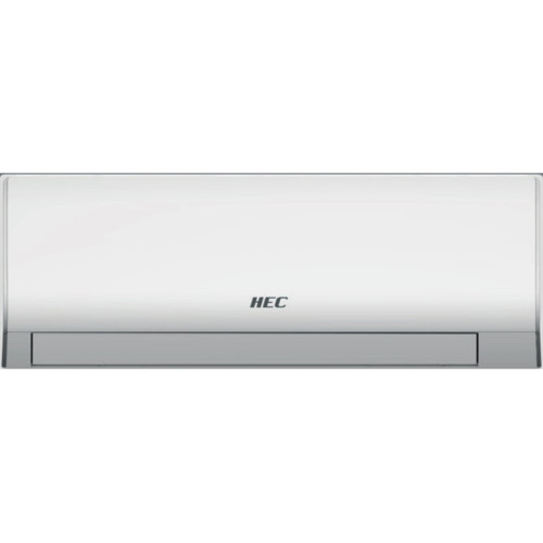 Внутренний настенный блок HEC HEC-07HREM03/R3-W(SDB)-IN