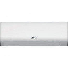 Внутренний настенный блок HEC HEC-09HREM03/R3-W(SDB)-IN