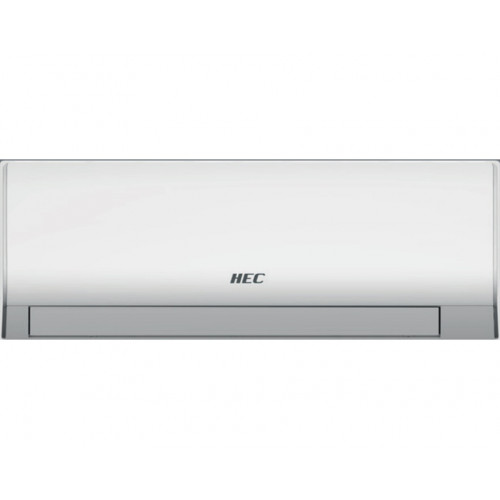 Внутренний настенный блок HEC HEC-09HREM03/R3-W(SDB)-IN