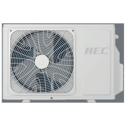 Наружный блок HEC HEC-2U18HREM/R3(SDB)-OUT