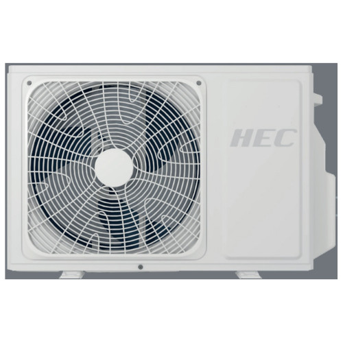 Наружный блок HEC HEC-2U18HREM/R3(SDB)-OUT