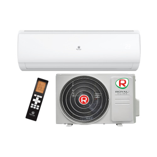 Сплит система Royal Clima TRIUMPH LITE RC-TWL35HN