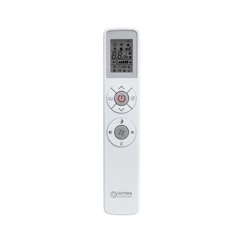 Сплит-система ULTIMA COMFORT EXCEED EXD-07PN