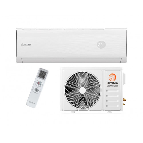 Сплит-система ULTIMA COMFORT EXCEED EXD-09PN