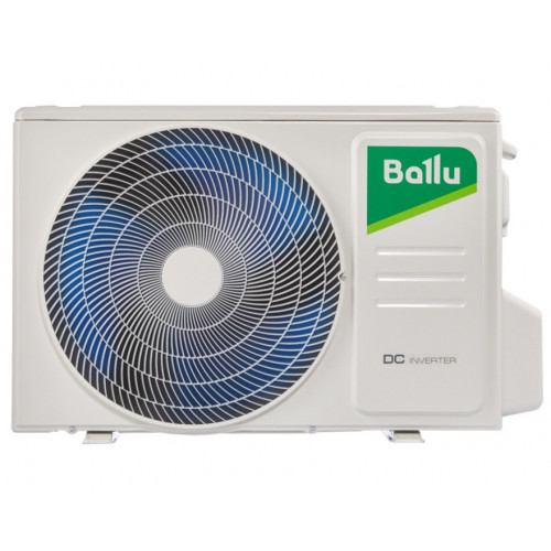 Сплит система Ballu Eco Smart DC BSYI-12HN8_V4 Inverter