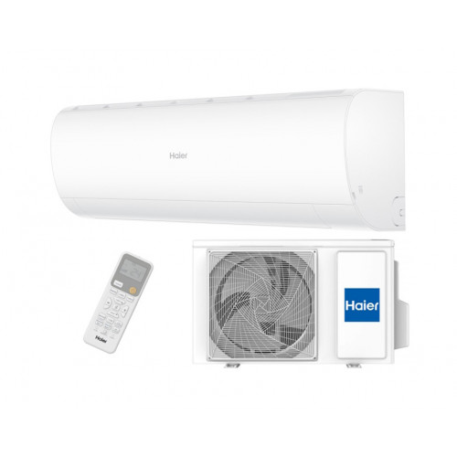 Сплит система Haier CORAL ON-OFF HSU-33HPL03/R3 / HSU-33HPL03/R3 2024