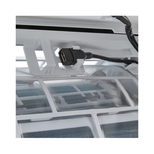 Сплит-система Ballu Defender BSHI-09HN8 DC inverter