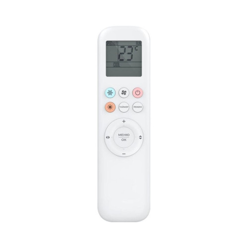 Сплит-система Ballu Defender BSHI-09HN8 DC inverter