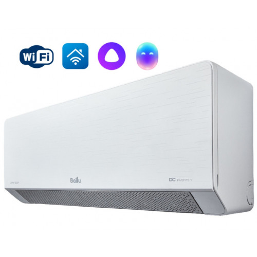 Сплит-система Ballu Defender BSHI-18HN8 DC inverter