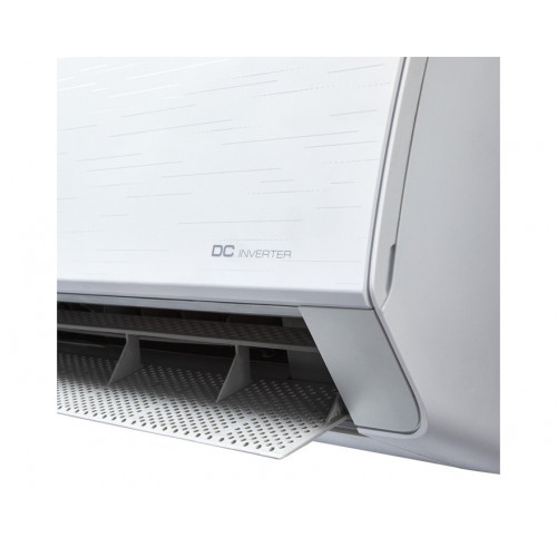 Сплит-система Ballu Defender BSHI-18HN8 DC inverter