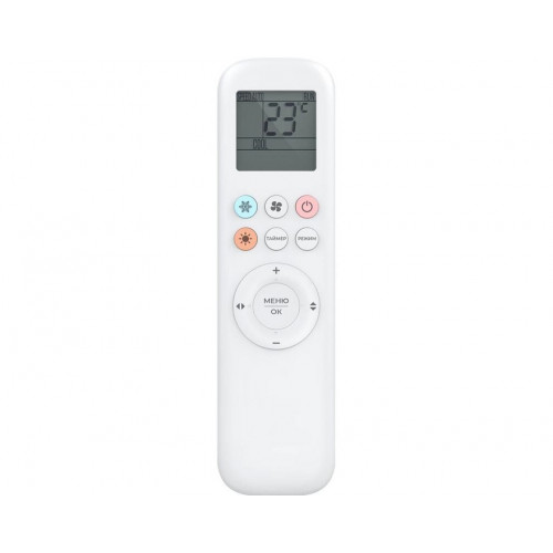 Сплит-система Ballu Defender BSHI-18HN8 DC inverter