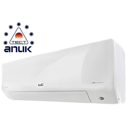 Сплит-система Ballu Ice Peak DC BSPKI-10HN8_V4