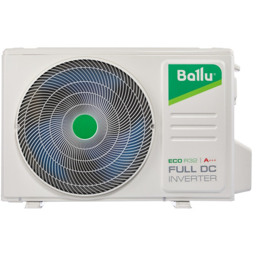 Сплит-система Ballu Ice Peak DC BSPKI-10HN8_V4