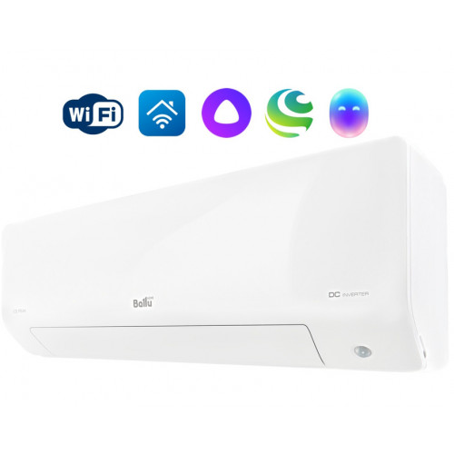 Сплит-система Ballu Ice Peak DC BSPKI-13HN8_V4