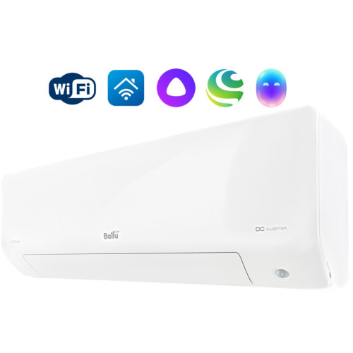 Сплит-система Ballu Ice Peak DC BSPKI-24HN8_V4