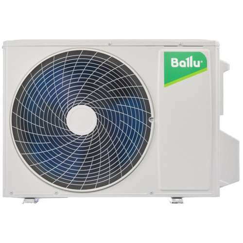 Сплит-система Ballu Platinum Evolution DC BSUI-09HN8_V4
