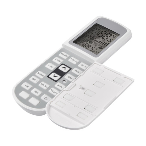 Сплит-система Ballu Platinum Evolution DC BSUI-09HN8_V4