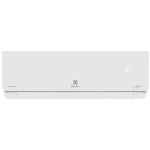 Сплит-система Electrolux Fusion Wave Super DC EACS/I-09HFW/N8