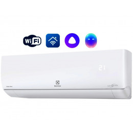 Сплит-система Electrolux Fusion Wave Super DC EACS/I-18HFW/N8