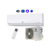 Сплит-система Electrolux Fusion Wave Super DC EACS/I-18HFW/N8