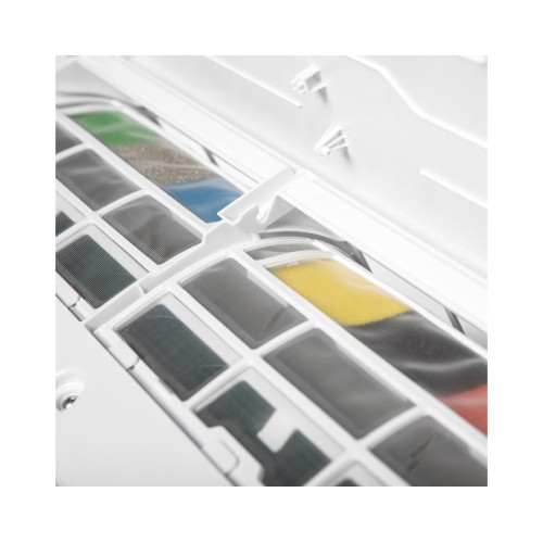 Сплит-система Electrolux Fusion Wave Super DC EACS/I-18HFW/N8