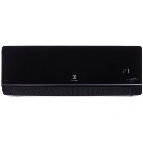Сплит-система Electrolux Onix Super DC EACS/I-09HIX-BLACK/N8 Wi-Fi