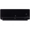 Сплит-система Electrolux Onix Super DC EACS/I-09HIX-BLACK/N8 Wi-Fi
