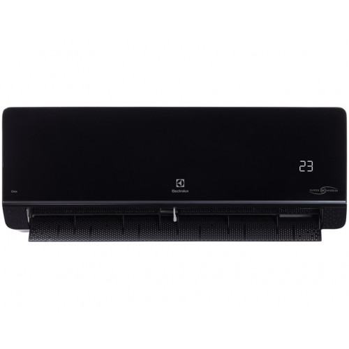 Сплит-система Electrolux Onix Super DC EACS/I-09HIX-BLACK/N8 Wi-Fi