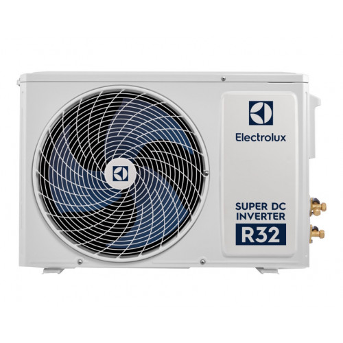 Сплит-система Electrolux Onix Super DC EACS/I-09HIX-BLACK/N8 Wi-Fi
