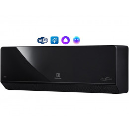 Сплит-система Electrolux Onix Super DC EACS/I-18HIX-BLACK/N8