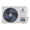 Сплит-система Electrolux Onix Super DC EACS/I-18HIX-BLACK/N8
