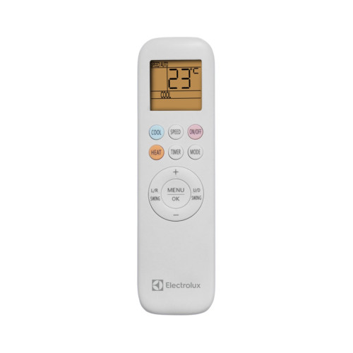 Сплит-система Electrolux Onix Super DC EACS/I-18HIX-BLACK/N8