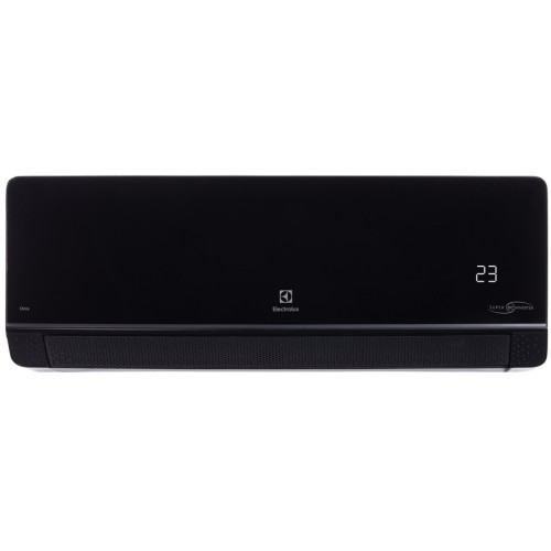 Сплит-система Electrolux Onix Super DC EACS/I-24HIX-BLACK/N8