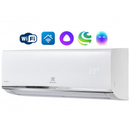 Сплит-система Electrolux Smartline DC EACS/I-18HSM/N8_V2