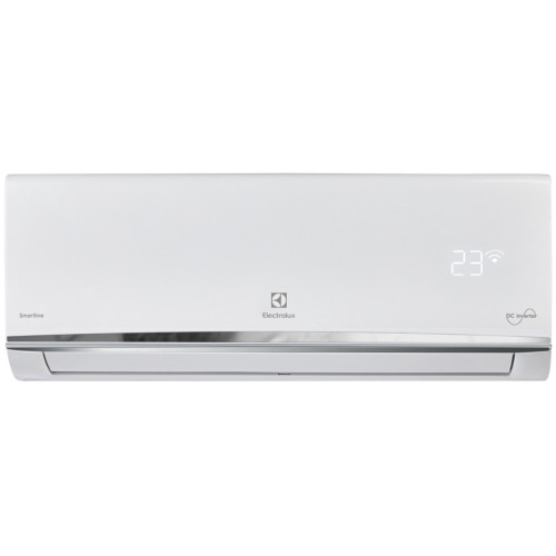 Сплит-система Electrolux Smartline DC EACS/I-18HSM/N8_V2