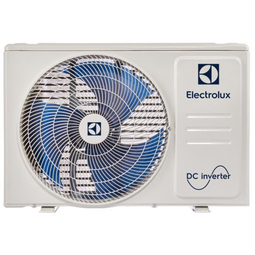 Сплит-система Electrolux Smartline DC EACS/I-18HSM/N8_V2