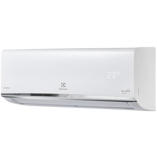 Сплит-система Electrolux Smartline DC EACS/I-24HSM/N8_V2