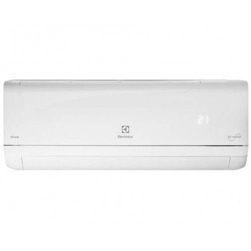 Сплит-система Electrolux Skandi DC EACS/I-07HSK/N3_24Y с Wi-Fi донглом