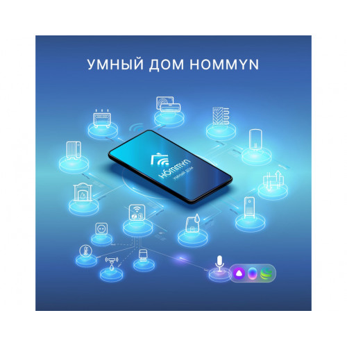 Сплит-система Electrolux Skandi DC EACS/I-07HSK/N3_24Y с Wi-Fi донглом