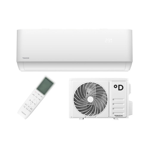 Сплит система Daichi AIR R32 AIR70AVQ1R/AIR70FV1R