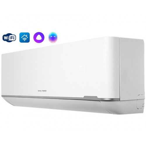 Сплит-система Royal Thermo Barocco RTB-07HN8_V2